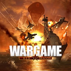 🔑Wargame: Red Dragon (steam ключ, Россия) +🎁