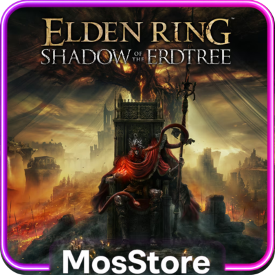 💚ELDEN RING Shadow of the Erdtree Edition PS (PS4/PS5)