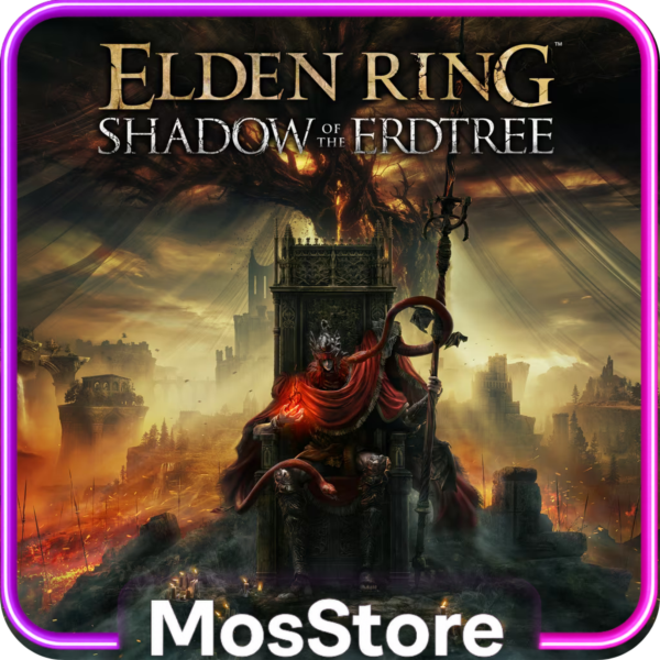 ELDEN RING Shadow of the Erdtree Edition PS (PS4/PS5)
