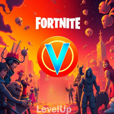 🚀FORTNITE🚀В-БАКСЫ 1000-13500 ⭐EPIC/PC/PS/XBOX⭐
