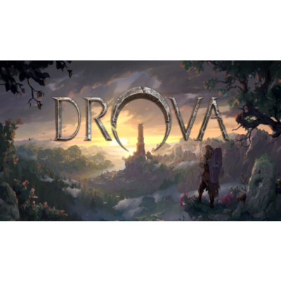⭐️ Drova - Forsaken Kin [Steam/Global]
