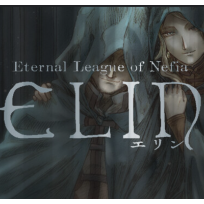 ・ELIN ・STEAM АККАУНТ・ПОДАРОК + ИГРЫ・
