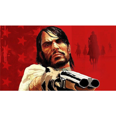⭐️ Red Dead Redemption 1 [Steam/Global]