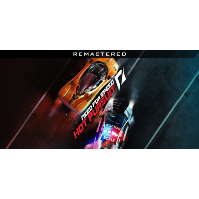 ⭐️ Need for Speed Hot Pursuit Remastered [Steam/Global]