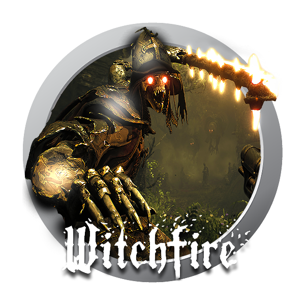 🦍Witchfire - Steam аккаунт ОФФЛАЙН🕹️