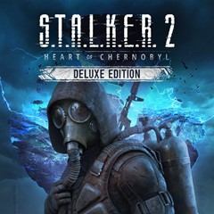 ⚡S.T.A.L.K.E.R. 2: Heart of Chornobyl DELUXE⚡БЫСТРО