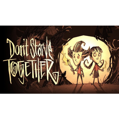 Don´t Starve Together[ONLINE+STEAM] Полный доступ + 🎁