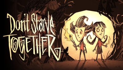 Don't Starve Together[ONLINE+STEAM] Полный доступ + 🎁