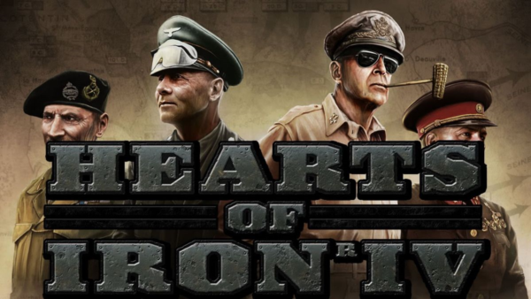 HEARTS OF IRON 4 💎 [ONLINE STEAM] ✅ Полный доступ + 🎁