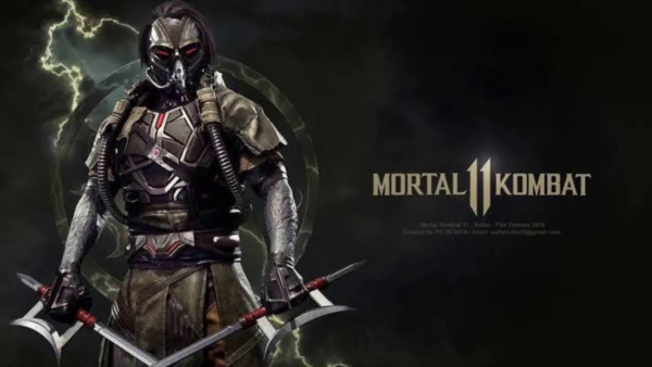 Mortal Kombat 11 [ONLINE + STEAM] Полный доступ