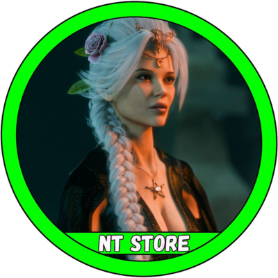 💎The Seven Realms: High Lathión  STEAM  ✔️