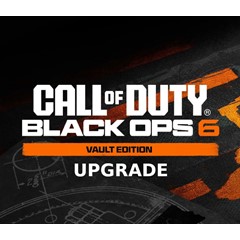 DLC Call of Duty: Black Ops 6 Vault Upgrade steam DLC