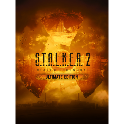 STALKER 2: Heart of Chornobyl - Ultimate (Аренда Steam)