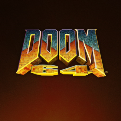 DOOM 64 PS4 & PS5