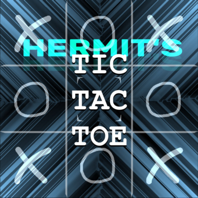 Hermit´s Tic-Tac-Toe PS4 & PS5