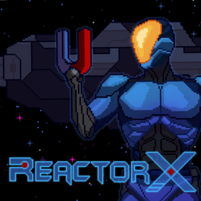 ReactorX PS4 & PS5