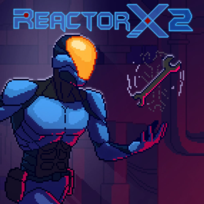 ReactorX 2 PS4 & PS5