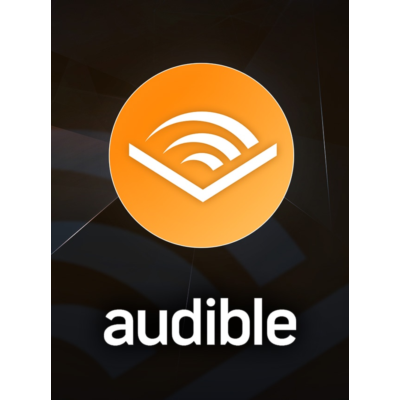 Audible Premium Plus ✅ 1 Months Private USA