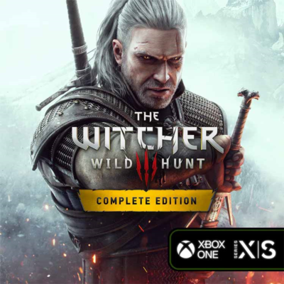 КЛЮЧ The Witcher 3 Wild Hunt XBOX Код