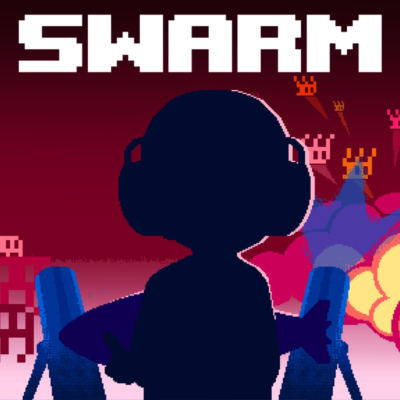 SWARM PS4 & PS5