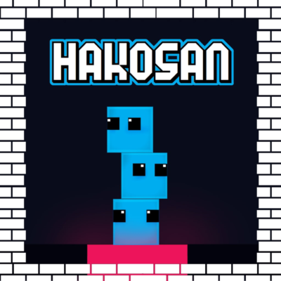 HAKOSAN PS4 & PS5