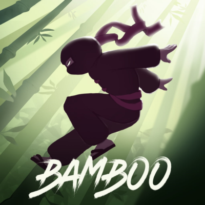 BAMBOO PS4 & PS5