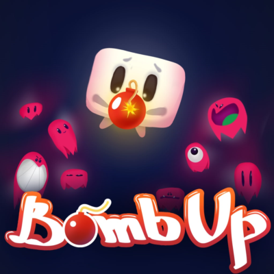BOMB UP PS4 & PS5