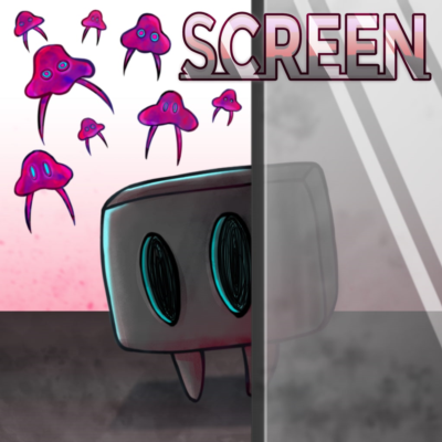 SCREEN PS4 & PS5