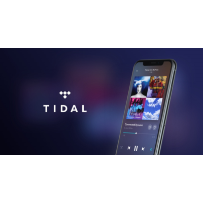 Tidal HiFi Plus +DJ ✅PREMIUM (6 месяцев)✅Аккаунт|GLOBAL
