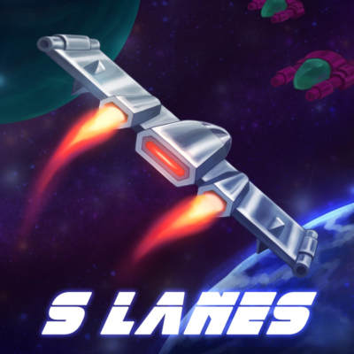 S LANES PS4 & PS5