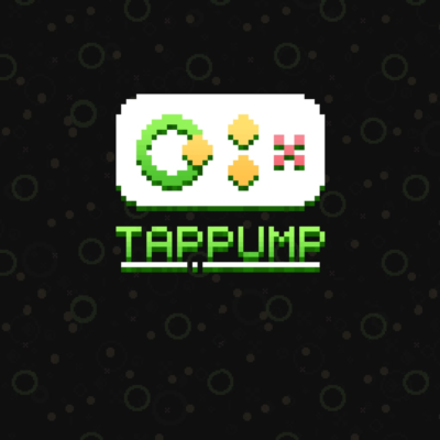 TAPPUMP PS4 & PS5