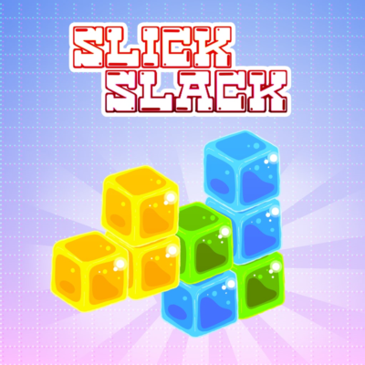 SLICK SLACK PS4 & PS5