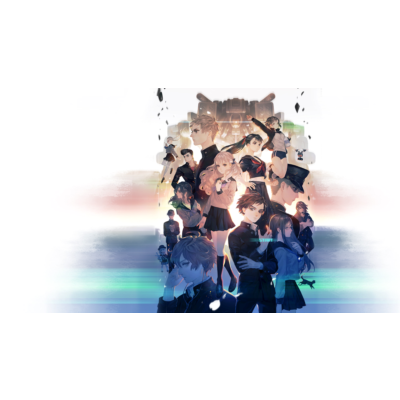 13 Sentinels: Aegis Rim PS4 & PS5
