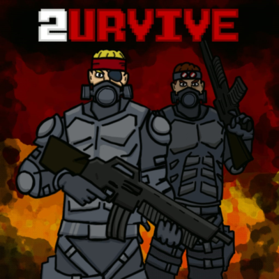 2URVIVE PS4 & PS5