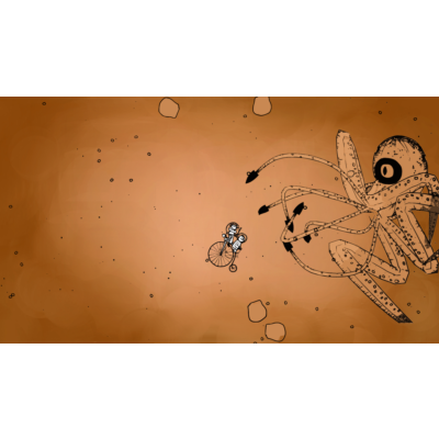 39 Days to Mars PS4 & PS5