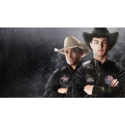 8 To Glory - The Official Game of the PBR PS4 & PS5