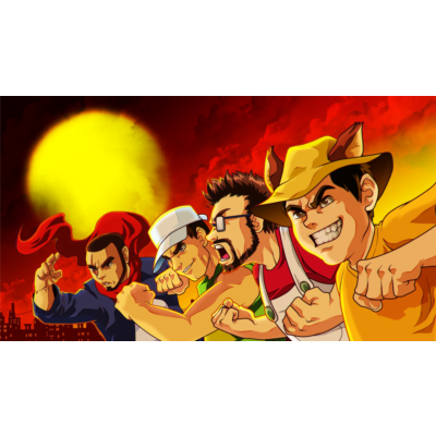 99Vidas PS4 & PS5