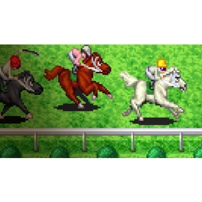 ACA NEOGEO STAKES WINNER PS4 & PS5