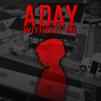 A Day Without Me PS4 & PS5