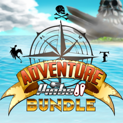 Adventure Pinball Bundle PS4 & PS5