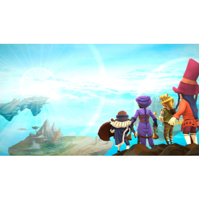 AereA PS4 & PS5
