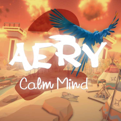 Aery - Calm Mind 2 PS4 & PS5