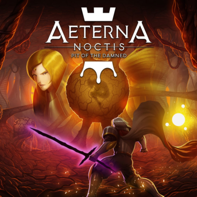 Aeterna Noctis PS4 & PS5