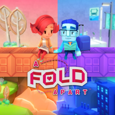 A Fold Apart PS4 & PS5