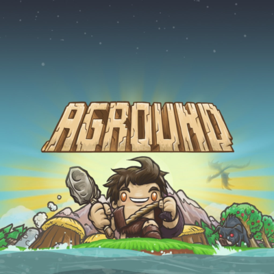 Aground PS4 & PS5