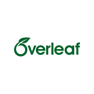 Overleaf Стандартная подписка 1 месяц