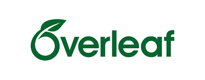 Overleaf Стандартная подписка 1 месяц