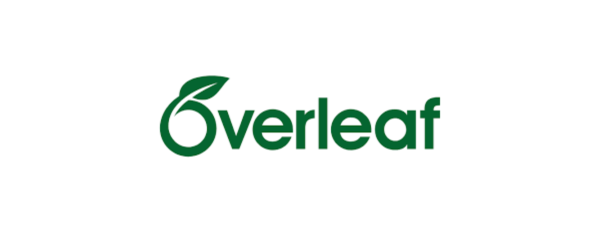 Overleaf Стандартная подписка 1 месяц