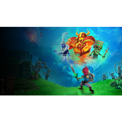 A Knight´s Quest PS4 & PS5