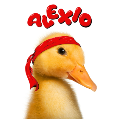 Alexio PS4 & PS5